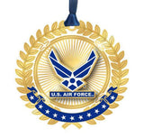 Baldwin 53166 U.S. Air Force Logo