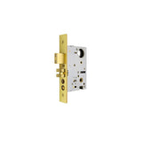 6001 Replacement Mortise Lock - Entrance/Apartment