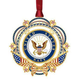 Baldwin 62709 Patriotic U.S. Navy