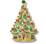 Baldwin 57172 Classic Christmas Tree