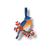 Baldwin 61303 Bluebird (retired)