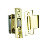 Baldwin 0432 Roller Latch With T Strike