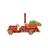 Baldwin 61843 Fire Truck