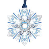 Baldwin 50778 Jeweled Snowflake