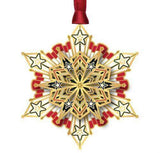 Baldwin 56249 Americana Snowflake (retired)