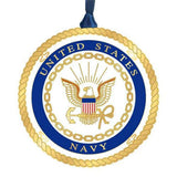 Baldwin 36595 U.S. Navy Seal