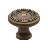 4645 Rope Knob