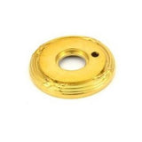Baldwin 5145 Estate Rosette Only - Privacy