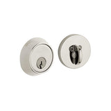 8041 Contemporary Deadbolt