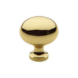 4913 Oval Knob