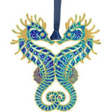 Baldwin 59469 Sea Horses