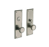Baldwin 6552 Baltimore Mortise Handleset