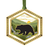 Baldwin 61295 Woodland Bear