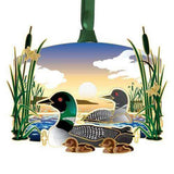 Baldwin 61293 Loon Family
