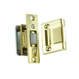 Baldwin 0430 Roller Latch With Full Lip Strike