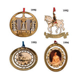 Baldwin 34888 White House Series 1990-1993