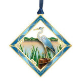 Baldwin 62893 Coastal Blue Heron