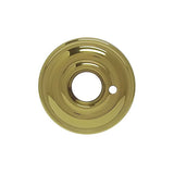 Baldwin 5148 Estate Rosette Only - Privacy