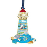 Baldwin 61318 Lighthouse Seascape