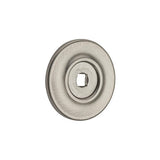 4903 Cabinet Knob Back Plate