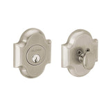 8252 Arched Deadbolt