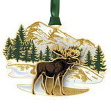 Baldwin 62887 Northwoods Moose