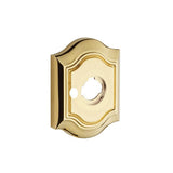 Baldwin R027 Estate Rosette Only - Privacy