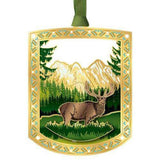 Baldwin 62885 Big Game Elk