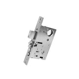 6301 Replacement Mortise Lock - Entrance/Apartment