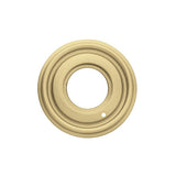 Baldwin 5151 Estate Rosette Only - Privacy