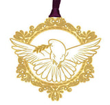 Baldwin 58271 Christmas Dove