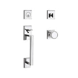 85310 Hollywood Hills Full Dummy Entrance Set