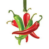 Baldwin 62859 Chili Peppers