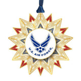 Baldwin 61412 U.S. Air Force Star