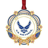 Baldwin 62710 Patriotic U.S. Air Force
