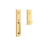 85342 Tremont Handleset - Full Dummy