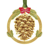 Baldwin 62888 Festive Pine Cone