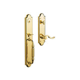 6401 Devonshire Full Dummy Handleset