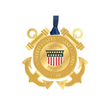 Baldwin 29281 U.S. Coast Guard Seal
