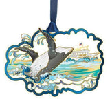 Baldwin 61316 Humpback Whale