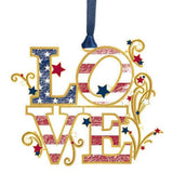 Baldwin 62623 Patriotic Love