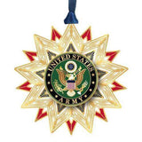 Baldwin 61410 U.S. Army Star