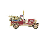 Baldwin 55740 2016 Herbert Hoover White House Ornament