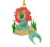 Baldwin 53150 Mermaid (retired)