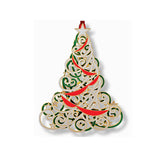 Baldwin 57173 Contemporary Christmas Tree