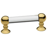 Baldwin 4343 Crystal Pull