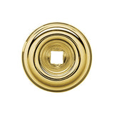 4902 Cabinet Knob Back Plate