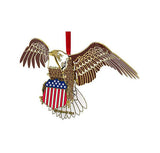 Baldwin 54436 Bald Eagle 3D