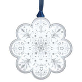 Baldwin 59948 Blossoming Snowflake