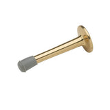 Baldwin 4055 Wall Door Bumper 3.4"